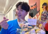 '우리 아기가 태어났어요' MC 확정... 양세형과 '진짜 아빠' 박수홍
