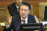 '尹 상대로 위자료 받으세요'... '1인당 10만원' 위자료 소송 5월 시작