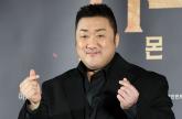 마동석 '범죄도시5' 내년 촬영 시작... 8편까지 동시 작업 중