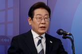 이재명, 당선 시 3일 안에 청와대로 입주하는 방안 검토 중