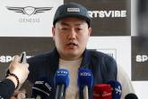 최지만, 내달 15일 군입대 확정... 야구 인생 최대 갈림길
