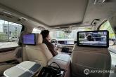 [시승기] '풀하드웨어' 최첨단 장비 가득, 5세대 부분변경 캐딜락 에스컬레이드