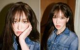 SM 떠난 웬디, 프로미스나인 따라 어센드 이적... 새출발 알렸다