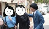 커플에 '아드님이세요?'... 수습불가 말실수에 멘붕 온 '놀면뭐하니' 유재석