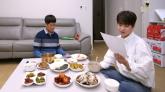 KBS 연예대상 탄 '요즘 대세' 이찬원... 12년 전 고등학교 선생님이 직접 '감사 편지' 쓴 이유