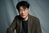 '오징어게임' 황동혁 감독, 美 고섬 어워즈 공로상 수상