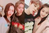 엑소 출신 루한, 8년 사귄 여친 관효동과 결별설... '루한이 바람피워'