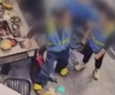 선임이 소주병으로 내리쳐 회식하다 죽을뻔한 20대 직원... 회사는 '자발적 퇴사' 처리