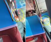 제주 시내버스에서 '담배' 피운 중국인 여성, 버스기사가 '흡연 안 된다' 제재하자...