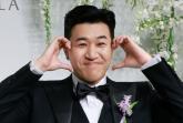 '새신랑' 김종민, 유부남 되고 처음으로 '1박2일' 녹화... '너무 행복하다'