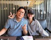 10년째 신장투석 중인 이수근 아내 박지연의 의미심장글... '결국 날 지킬 사람은 나 자신'
