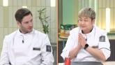 후배의 도발에 발끈한 '냉부해' 최현석 셰프... '조리계 썩어 문드러졌다'