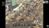 오늘(28일)은 101명이 안타깝게 목숨을 잃은 '대구 지하철 가스폭발 사고' 30주기입니다