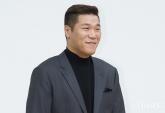 서장훈, '이혼숙려캠프' 나왔던 故강지용 빈소에 근조화환 보냈다