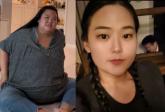 60kg 감량한 '미나 시누이' 수지, 살 빼더니 배우 데뷔... 놀라운 변화 공개