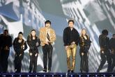 동방신기, 일본 라이브 투어로 35만 관객 동원... '도쿄돔'서 대미 장식했다
