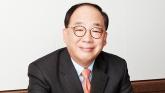 마스크팩 팔아 번 30억으로 고려대 후배들 위한 '건물+장학금' 선물한 메디힐 회장님
