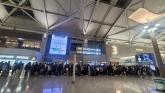5월 황금연휴, 전국 15개 공항에 280만명 몰린다... 출국 대란 예고