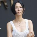 두 아들과 함께 찍은 '엘베 사진' 올린 김나영... '위생 논란'에 사과글 올렸다