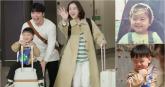 '정원+수영장 갖춘 초고층 아파트'... '원더걸스' 혜림 홍콩 친정집 공개