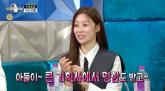 '강경준 불륜 용서' 장신영 '큰 아들, 기획사서 명함 많이 받는다'