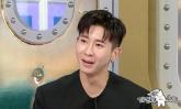 '플라이투더스카이' 브라이언, 환희와 불화설 해명하다 '눈물'