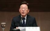 [속보] 이재명 '주 4.5일제 도입 기업 확실한 지원...장기적으로 주 4일제'