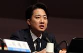 '비호감 79%' 이준석, 대선 경쟁자 이재명·한동훈 공격... '싸가지 없는 사람 많아져야'