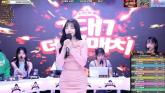 서유리도 출연한 '사이버 룸살롱' 엑셀방송, 초등학생도 성인 인증 없이 봤다