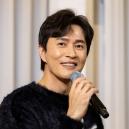 '차라리 나를 죽여라'... 축구선수 아들 둔 김정민, '동성애자' 가짜뉴스에 분노