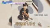 '고지용 아들' 승재, 음악 영재학원서 바이올린 배우는 근황 공개