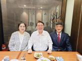 '나는 계몽됐다' 외친 '윤석열 변호인단' 김계리, 국민의힘 입당하며 직접 밝힌 이유