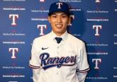 '코리안 오타니' 김성준, MLB 텍사스 갔다... 계약금 17억원 받아