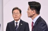이재명은 '4년 연임제', 김문수는 '4년 중임제'... 한 글자 다르지만 이런 놀라운 차이 있다