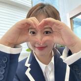 '계속 하길 잘했다'... 범죄 피해자들 위해 2년 동안 꾸준히 기부해 온 박수홍♥ 김다예
