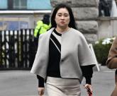 '계몽령'으로 화제됐던 김계리, 국힘 입당 지연... '극우 이미지 우려'