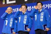 민주당, 선거 막판 내부 '입단속'... '예상 득표율·압승 언급시 징계'