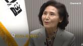 '김문수 아내' 설난영 '육영수 여사 닮고파... 가장 완벽하게 영부인 역할 해내' (영상)