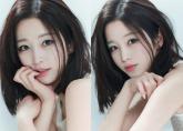 '마약 투약 혐의'로 검찰 송치된 김나정, SNS 활동 재개... 팬의 응원에 '좋아요' 눌렀다