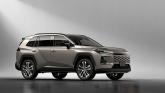 토요타, 차세대 RAV4 공개…독자 OS '아린' 첫 탑재로 SDV 전환 본격화