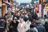 중국·홍콩, 코로나 '재유행'에 고통... '국내서도 '환자 증가시기' 임박'