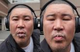 '조혜련 동생' 조지환, 모발이식 근황 공개... '오~ 이러다 션 되겠네'