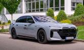 BMW, i7 테스트 차량에 전고체배터리 탑재…솔리드파워와 공동 개발
