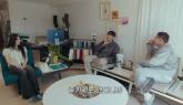 '38세' 임슬옹, OOOO 주사 맞았다... '남자도 외모 관리 해야해' 소신 발언
