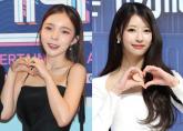 박진주·이미주 '놀면 뭐하니' 떠난다... 유재석·하하·주우재·이이경 4人 체제로 전환