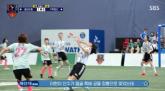 이현이, 안면+복부 강타에 구급차 이송... '눈 퉁퉁' 부어 오열