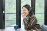 '영화제 신인상보다 열애설이 더 좋았다'... 하정우와 '열애설 났던 배우 강말금, 심경 전했다
