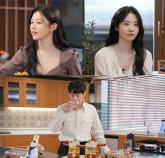'언슬전' 고윤정♥정준원, 드라마 종영 일주일만에 다시 만난다... '비하인드 모두 공개'