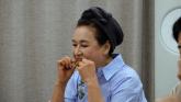 의사한테 '음식중독' 경고 받은 박원숙... '최애' 메뉴 떡볶이 앞에서 고민