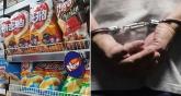 과자·음료수 훔치고 징역 1년 6개월 선고... 피해금액 '1천원', 판결 이유는